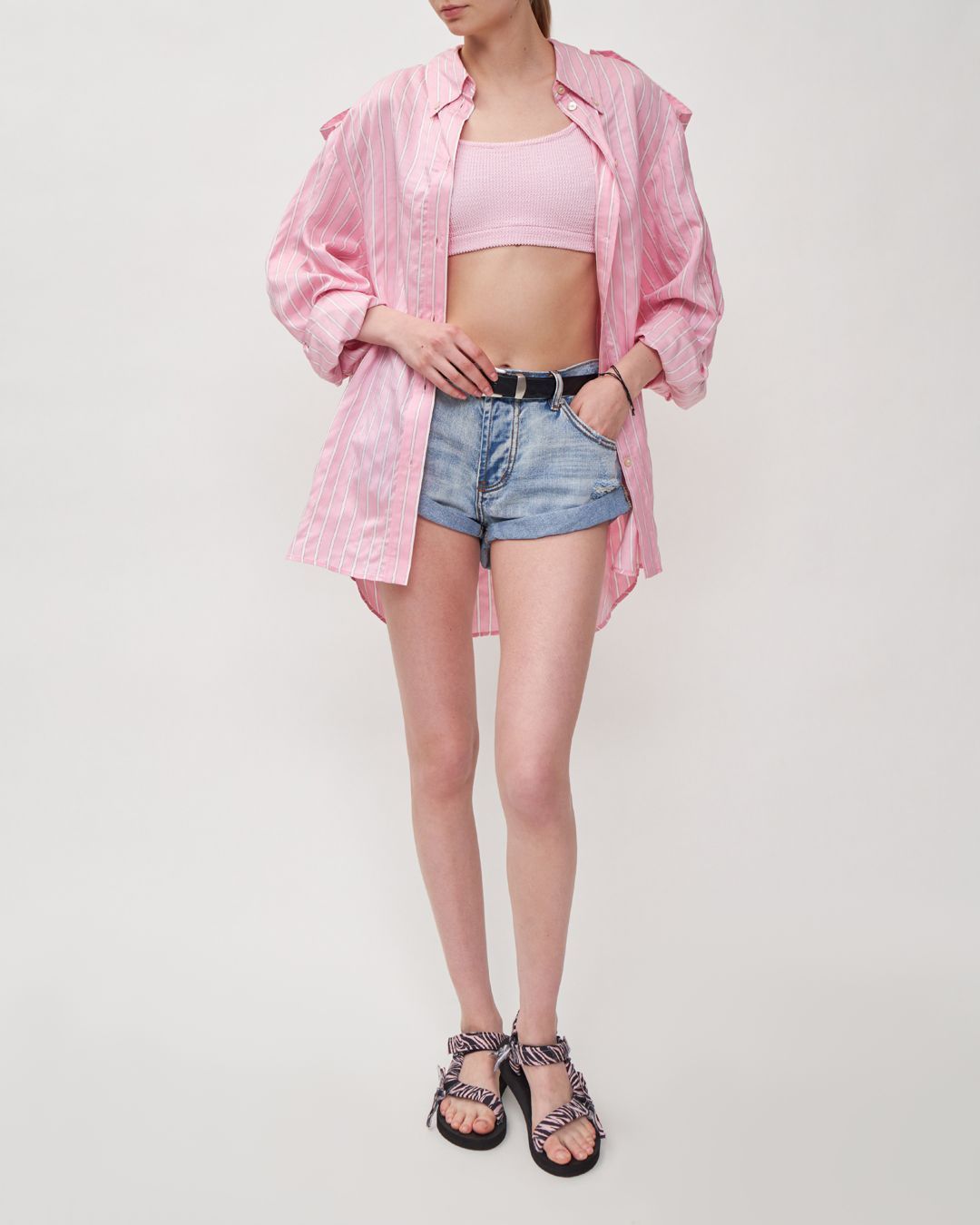 Купить Сандалии ARIZONA LOVE