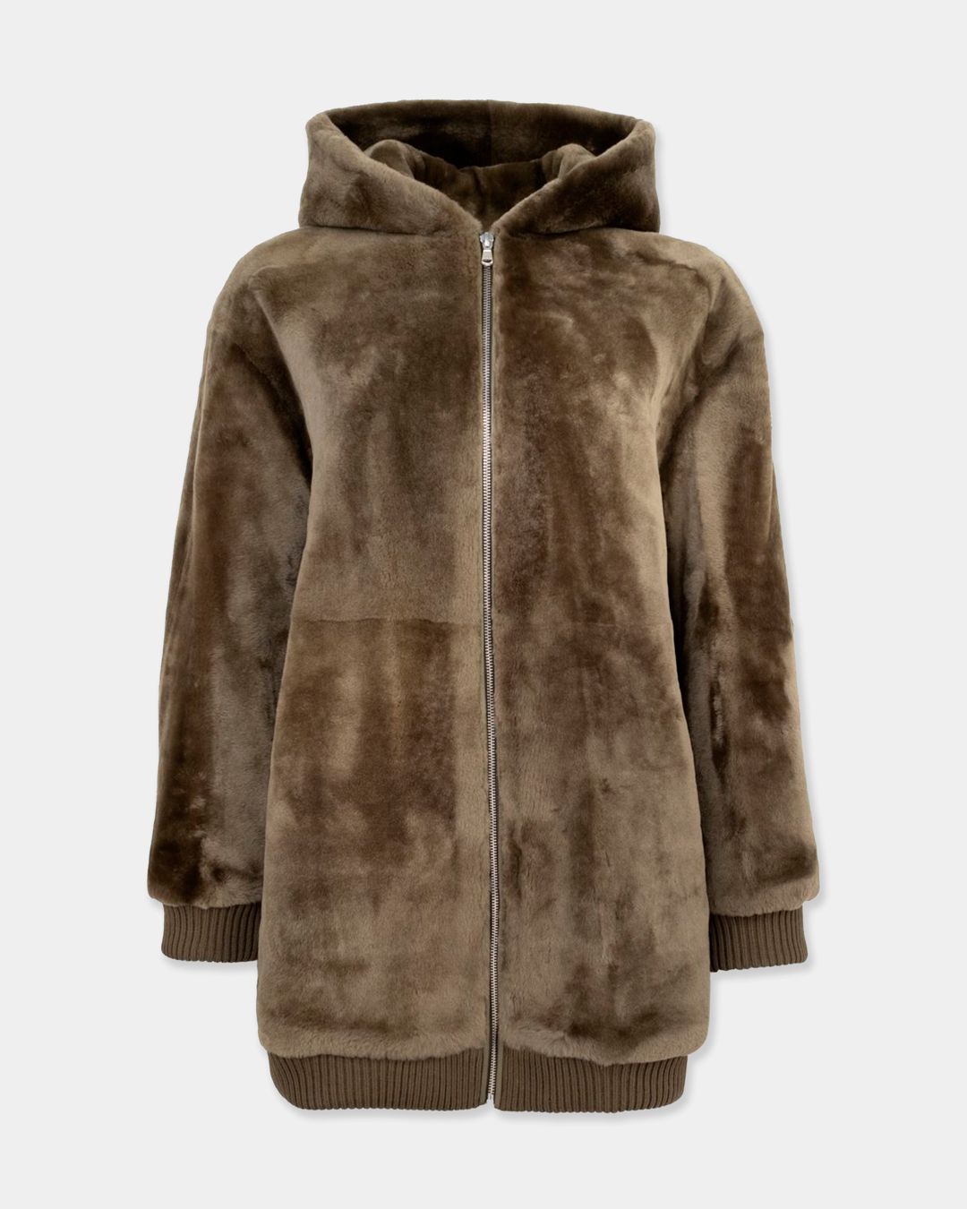 Купить Шуба YVES SALOMON