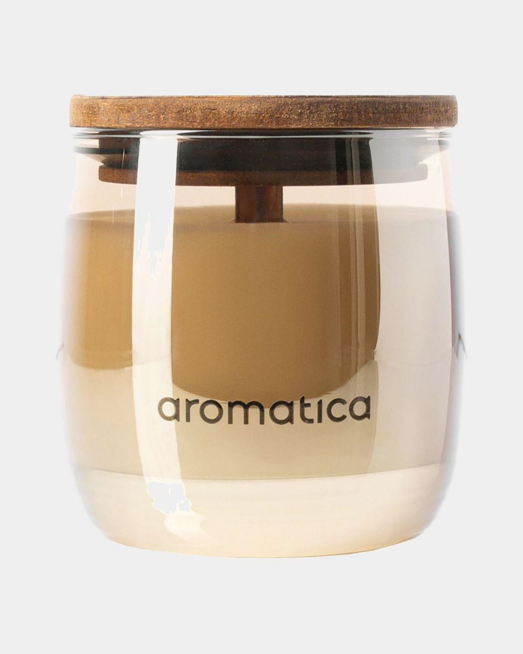 Купить Свеча теплое какао AROMATICA
