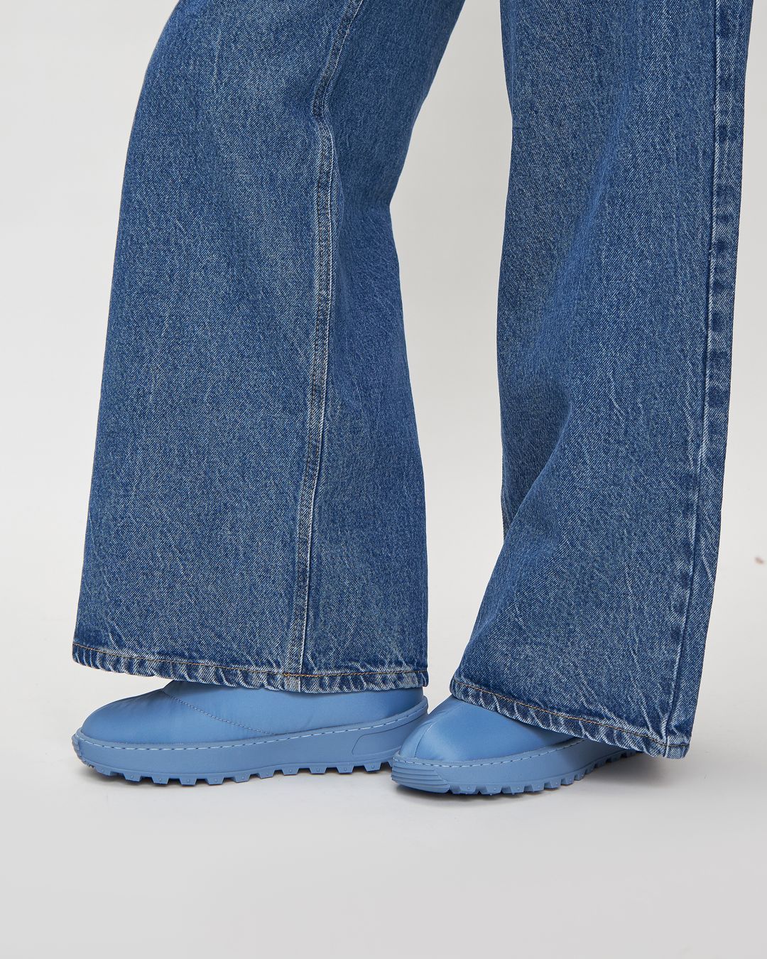 Купить Ботинки DATE