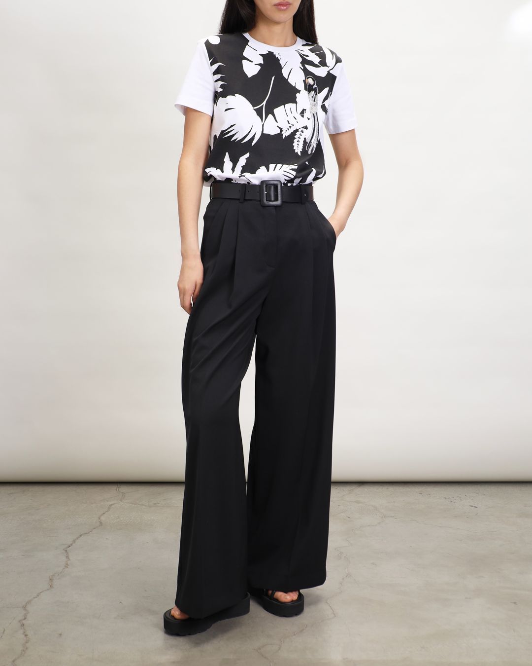 Купить Футболка MAX MARA STUDIO