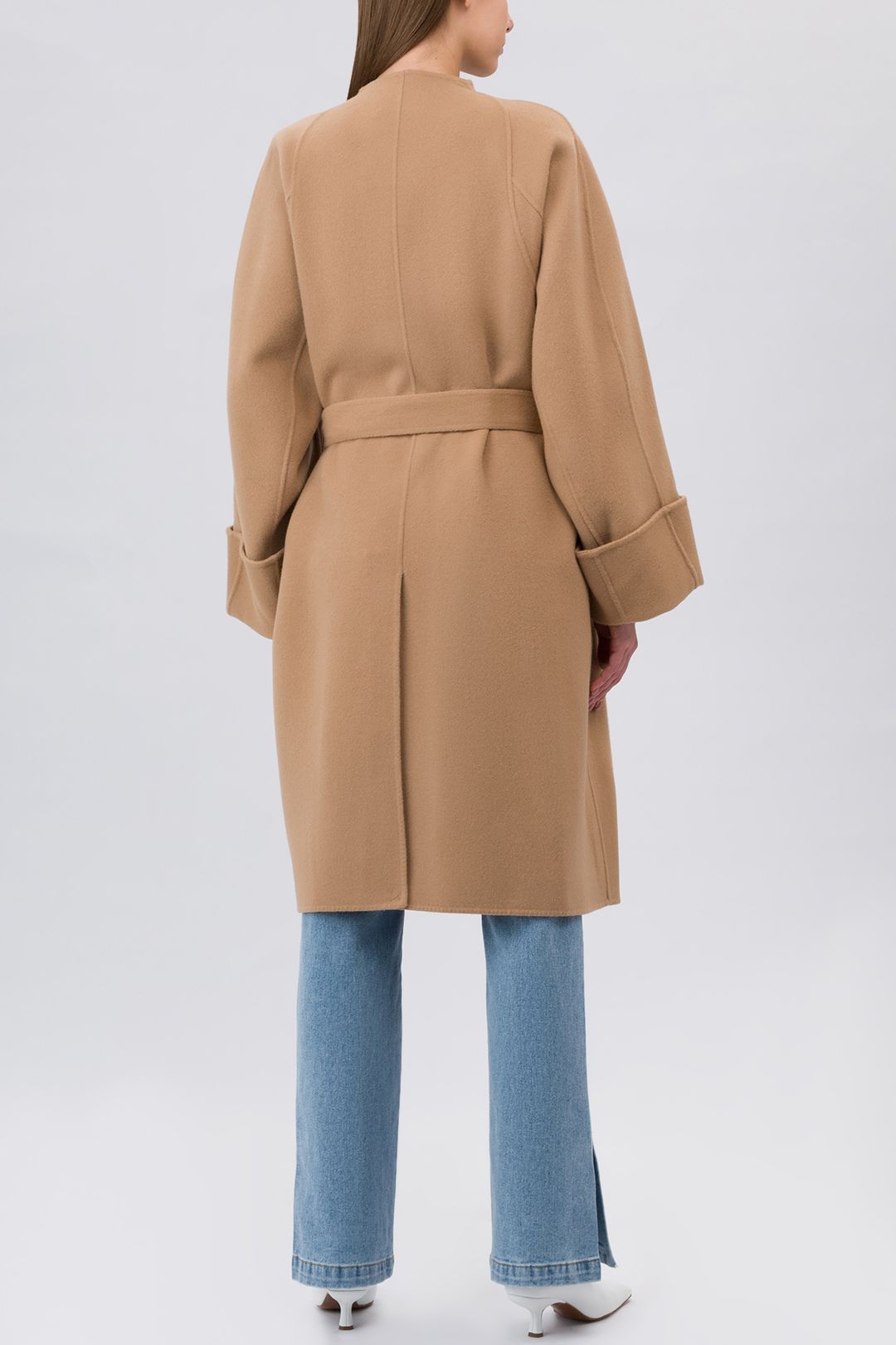 Купить Пальто LOW CLASSIC