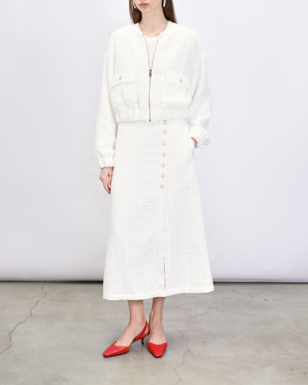 Купить Жакет LIYA VI