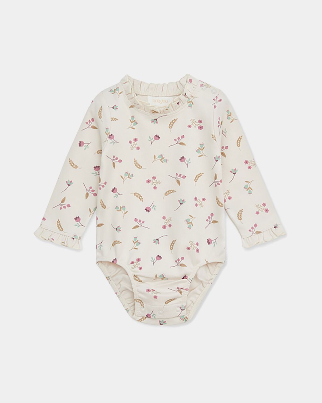 Купить Боди BABYBU