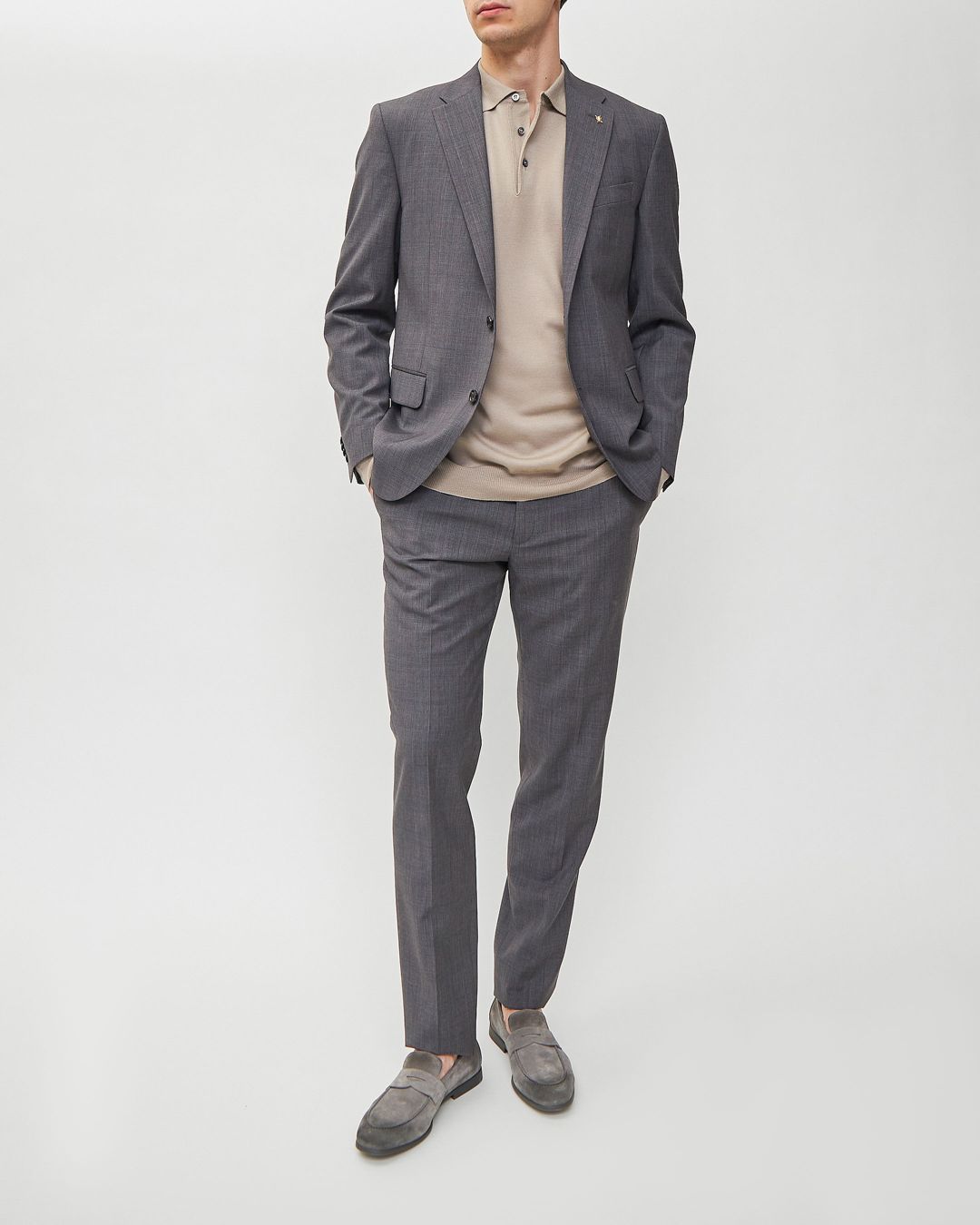 Купить Костюм CORNELIANI CC