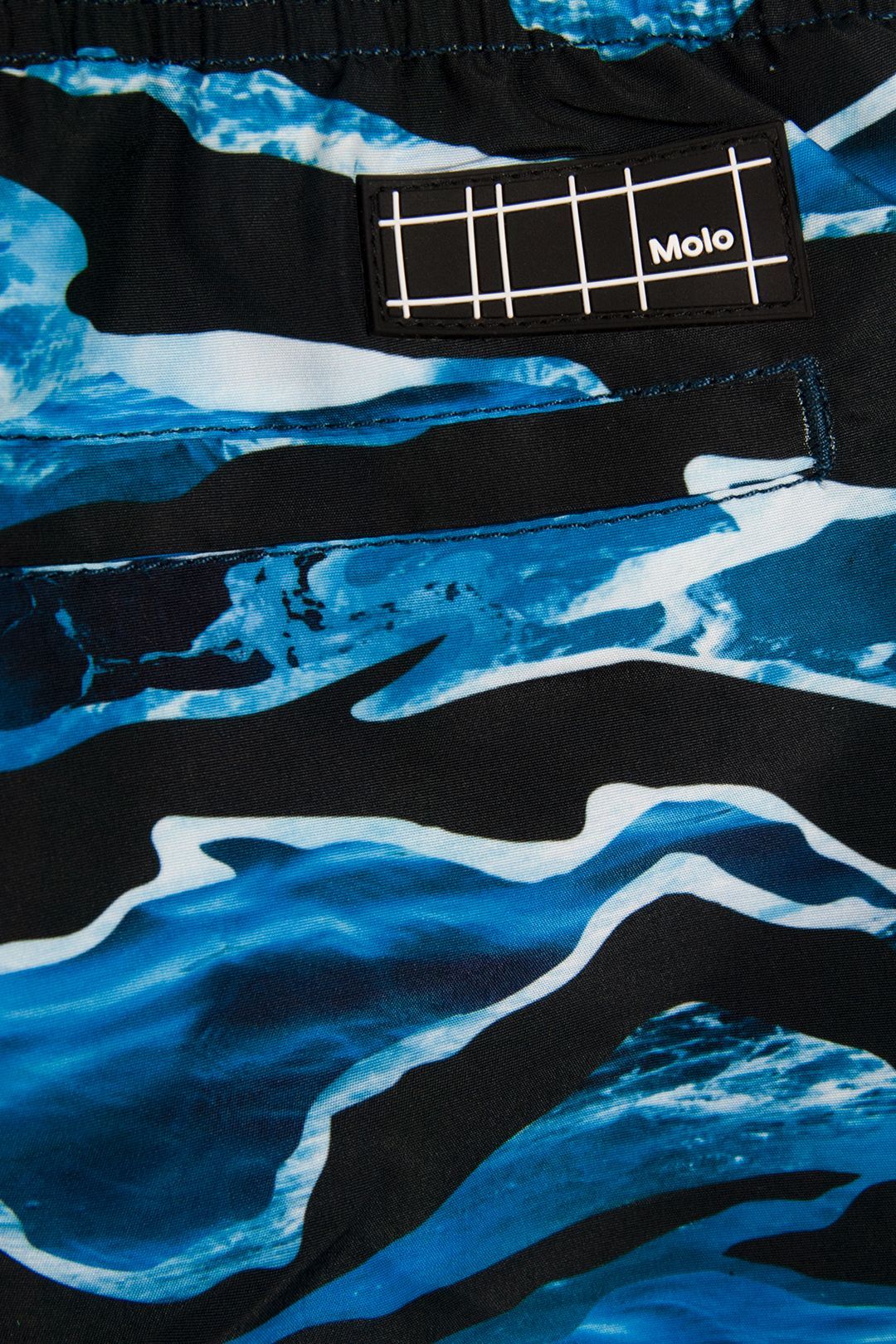Купить Шорты пляжные MOLO