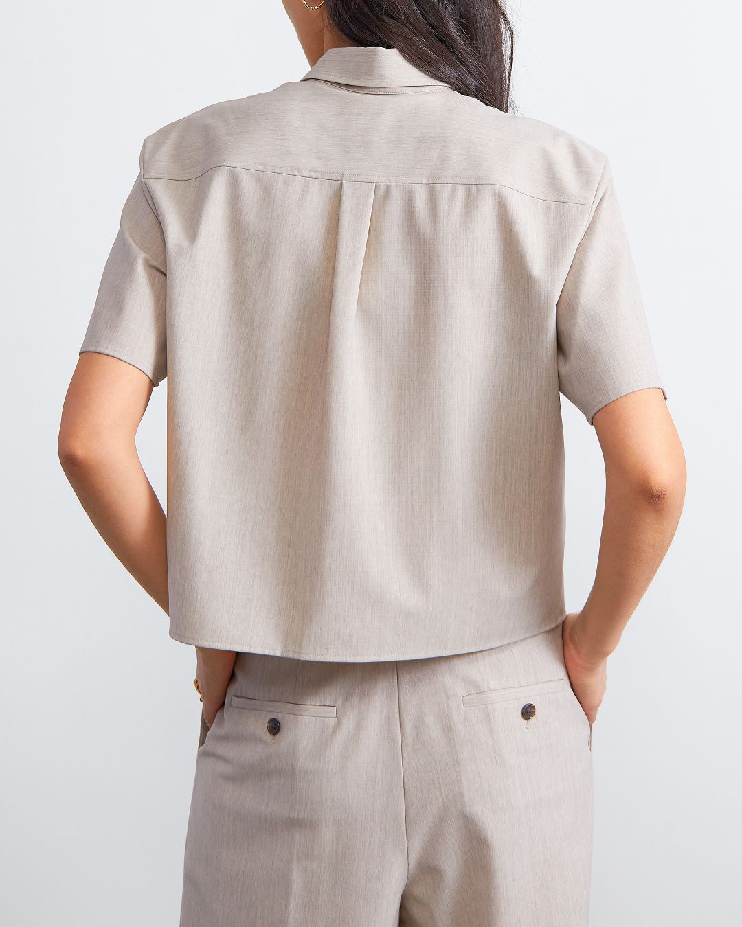 Купить Блуза THEORY