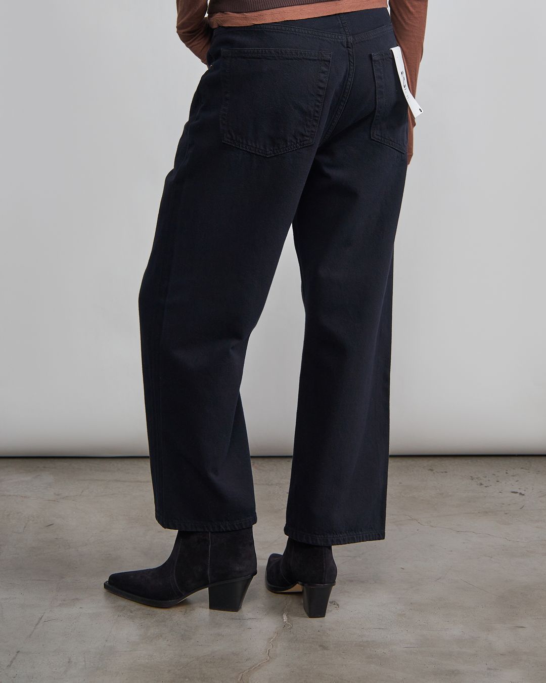 Купить Джинсы RE/DONE