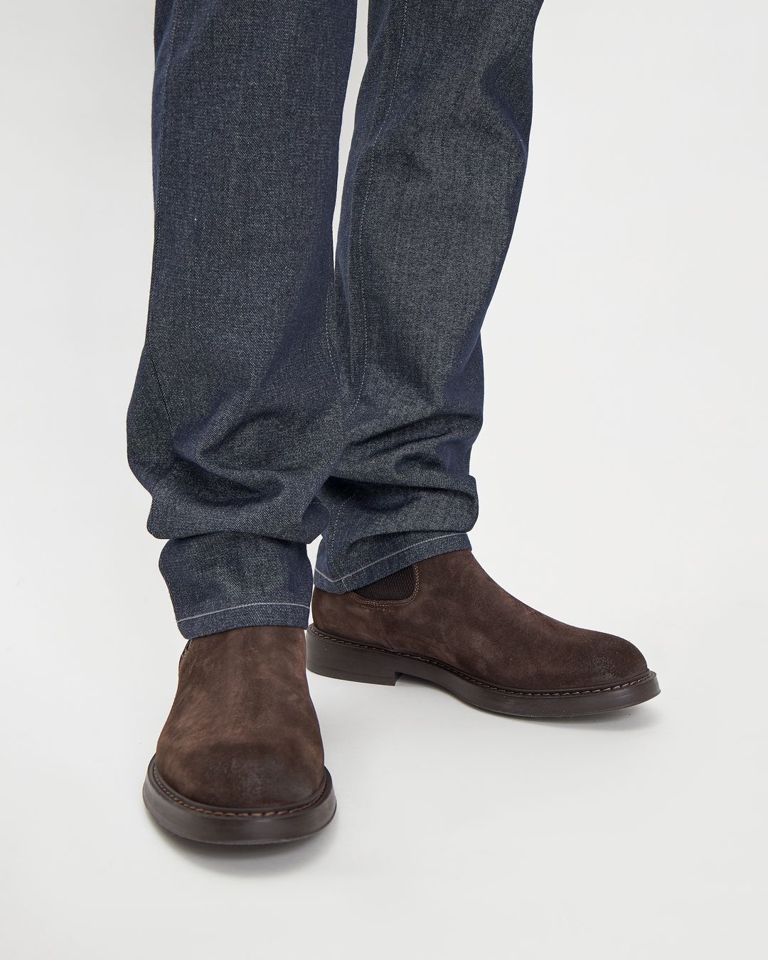 Купить Ботинки DOUCALS