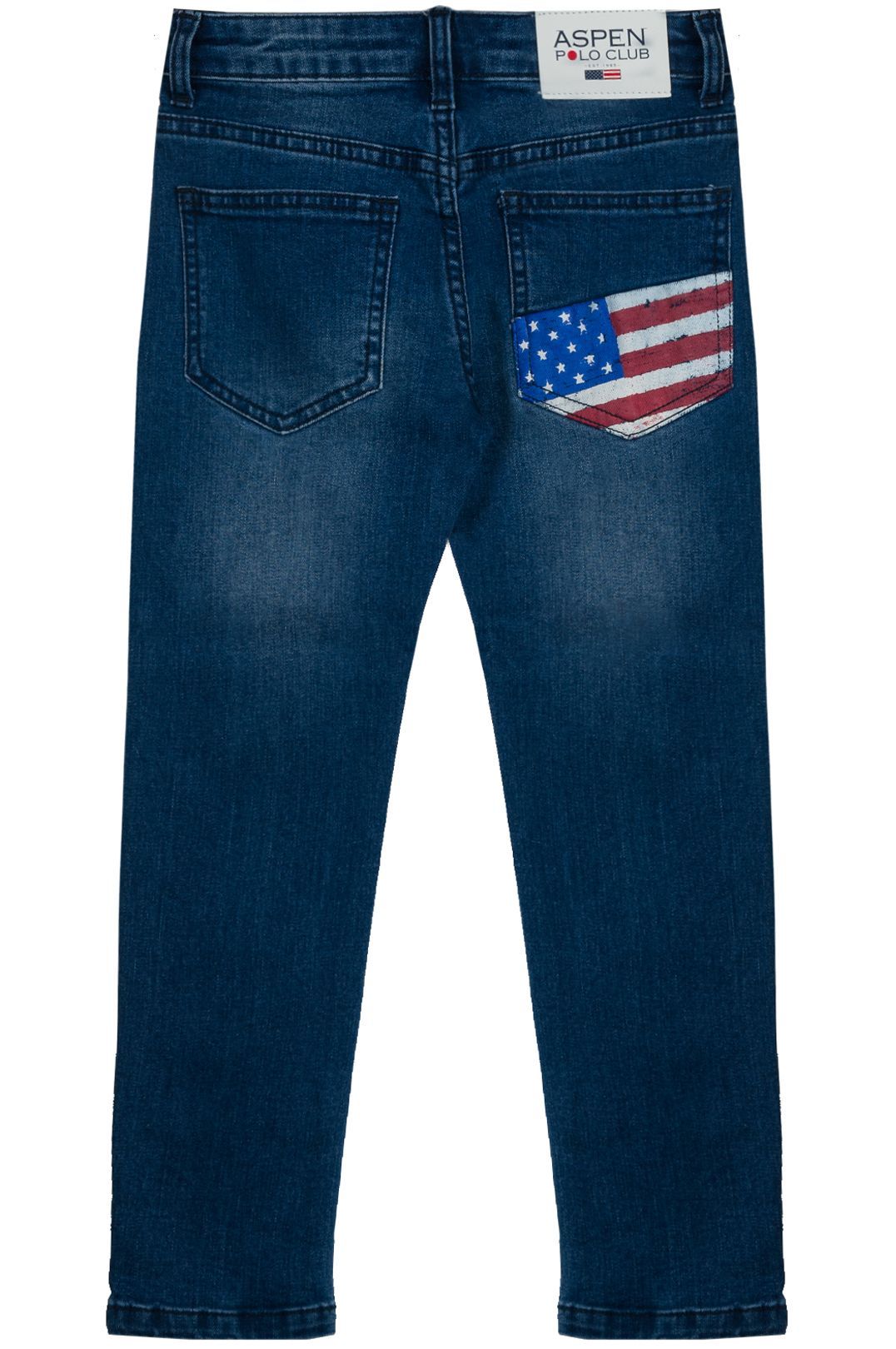 Купить Джинсы ASPEN POLO CLUB