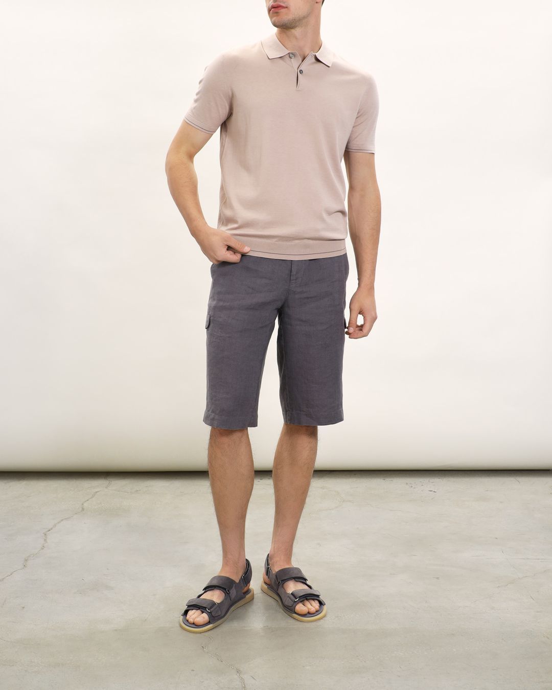 Купить Шорты CUDGI