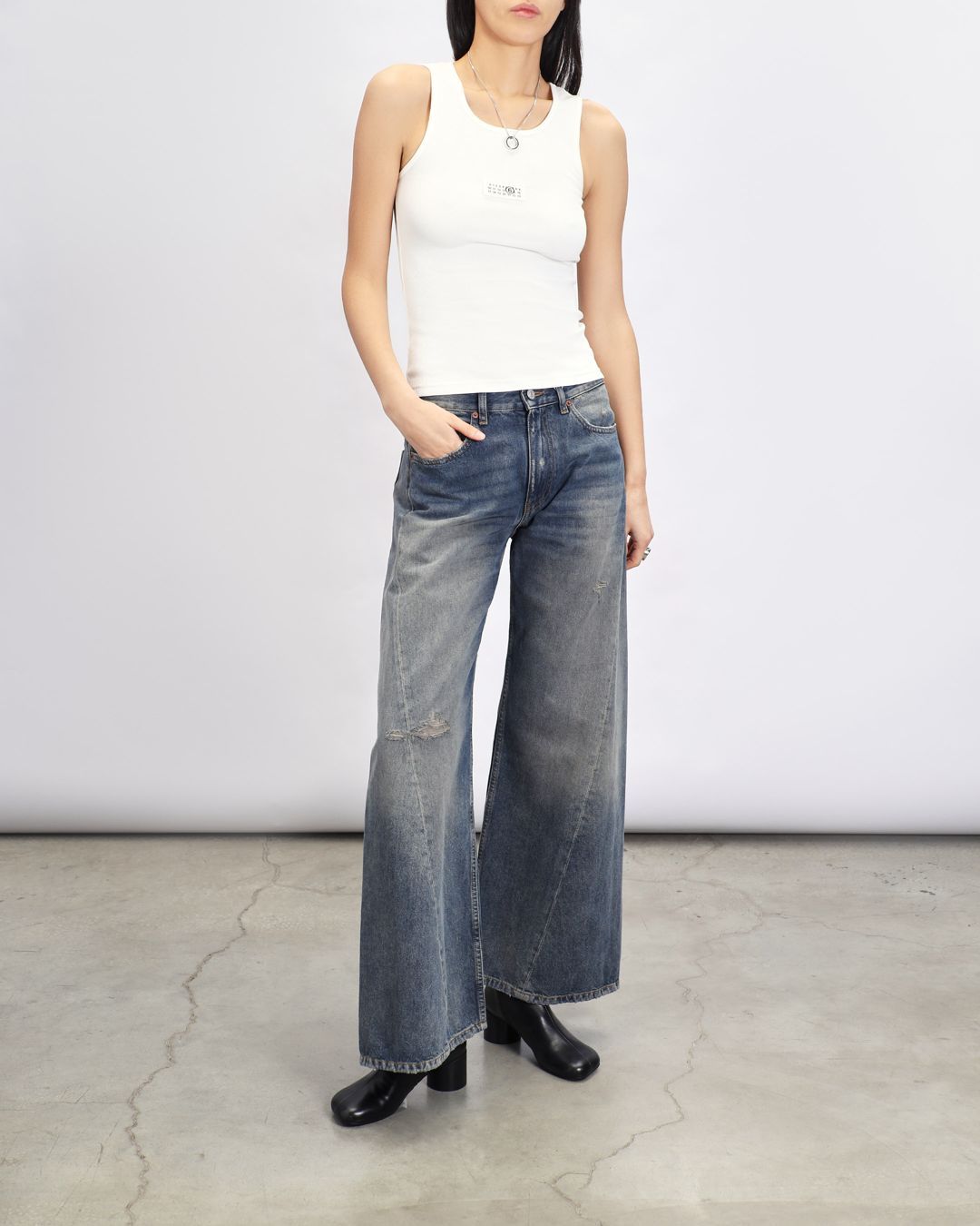 Купить Майка MM6