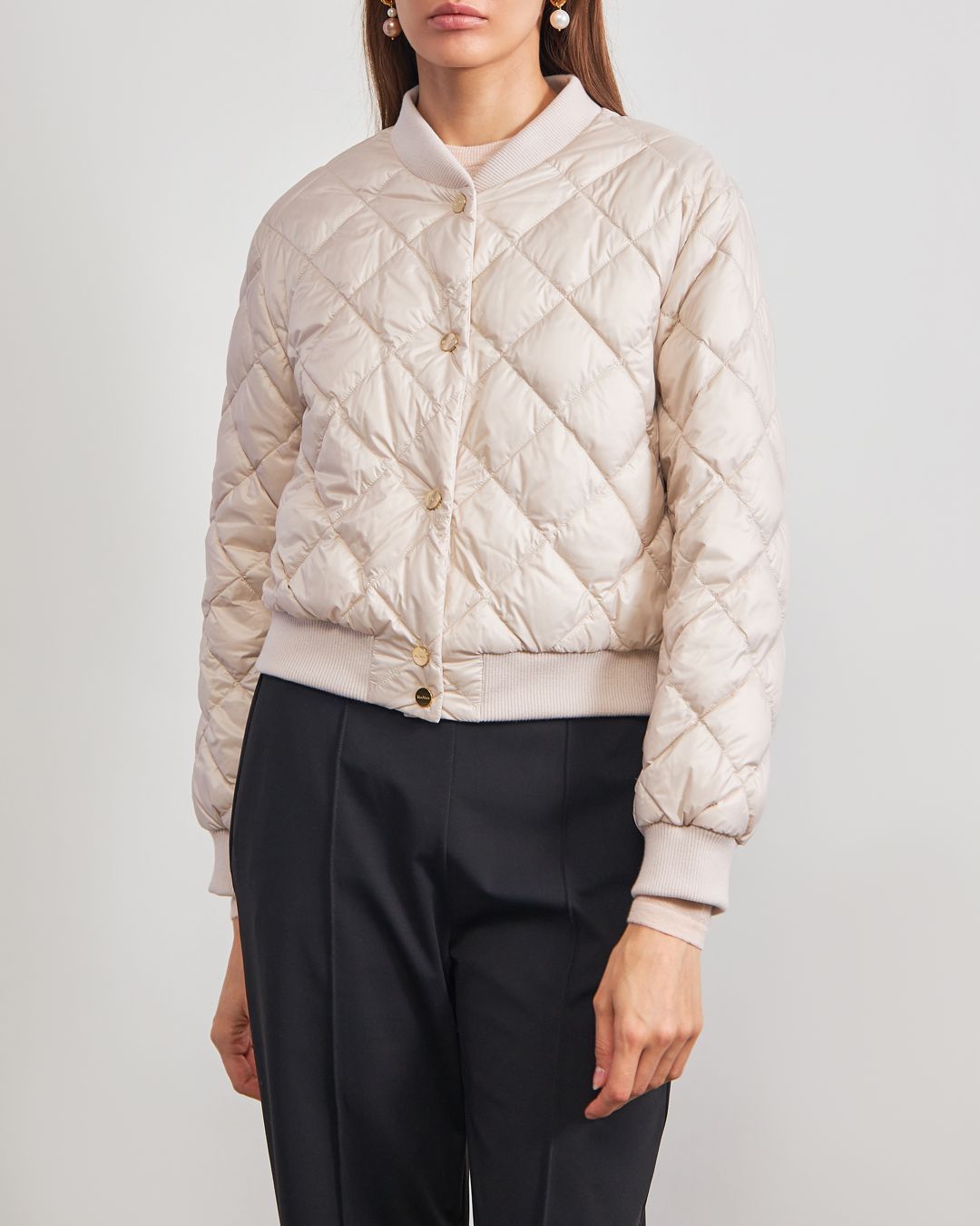 Купить Куртка MAX MARA THE CUBE