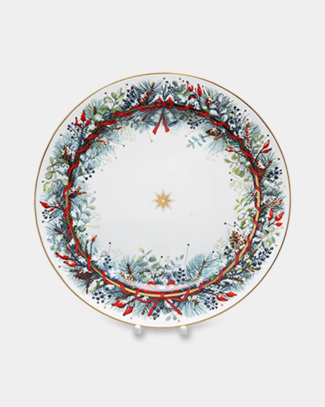 Купить Блюдо ИМПЕРАТОРСКИЙ ФАРФОРОВЫЙ ЗАВОД