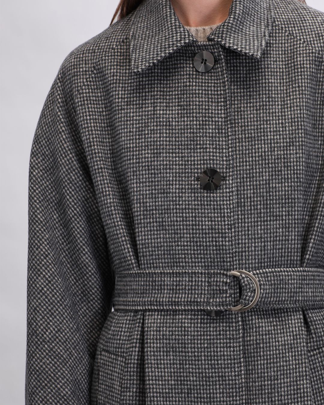 Купить Пальто HISTORY ONE