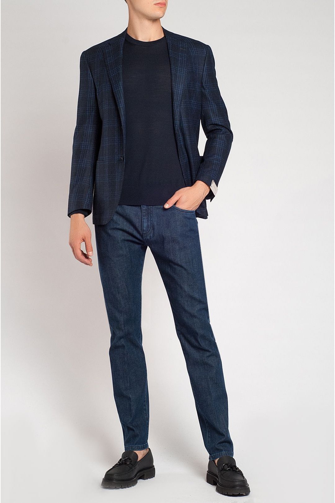 Купить Пиджак CORNELIANI