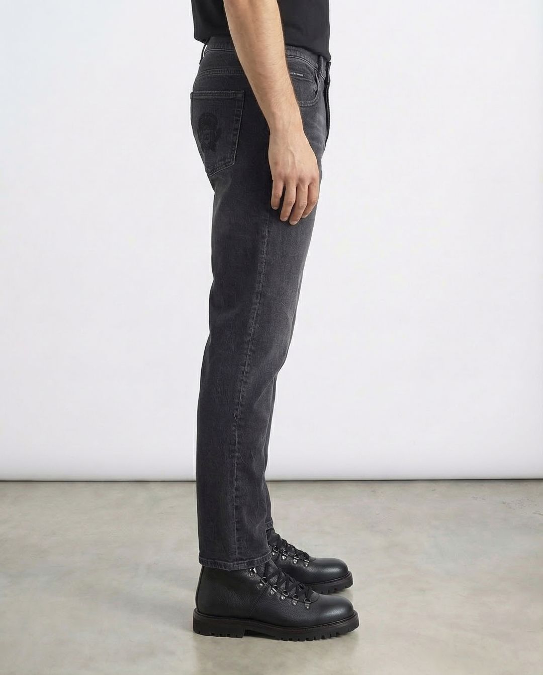 Купить Джинсы DOLCE & GABBANA