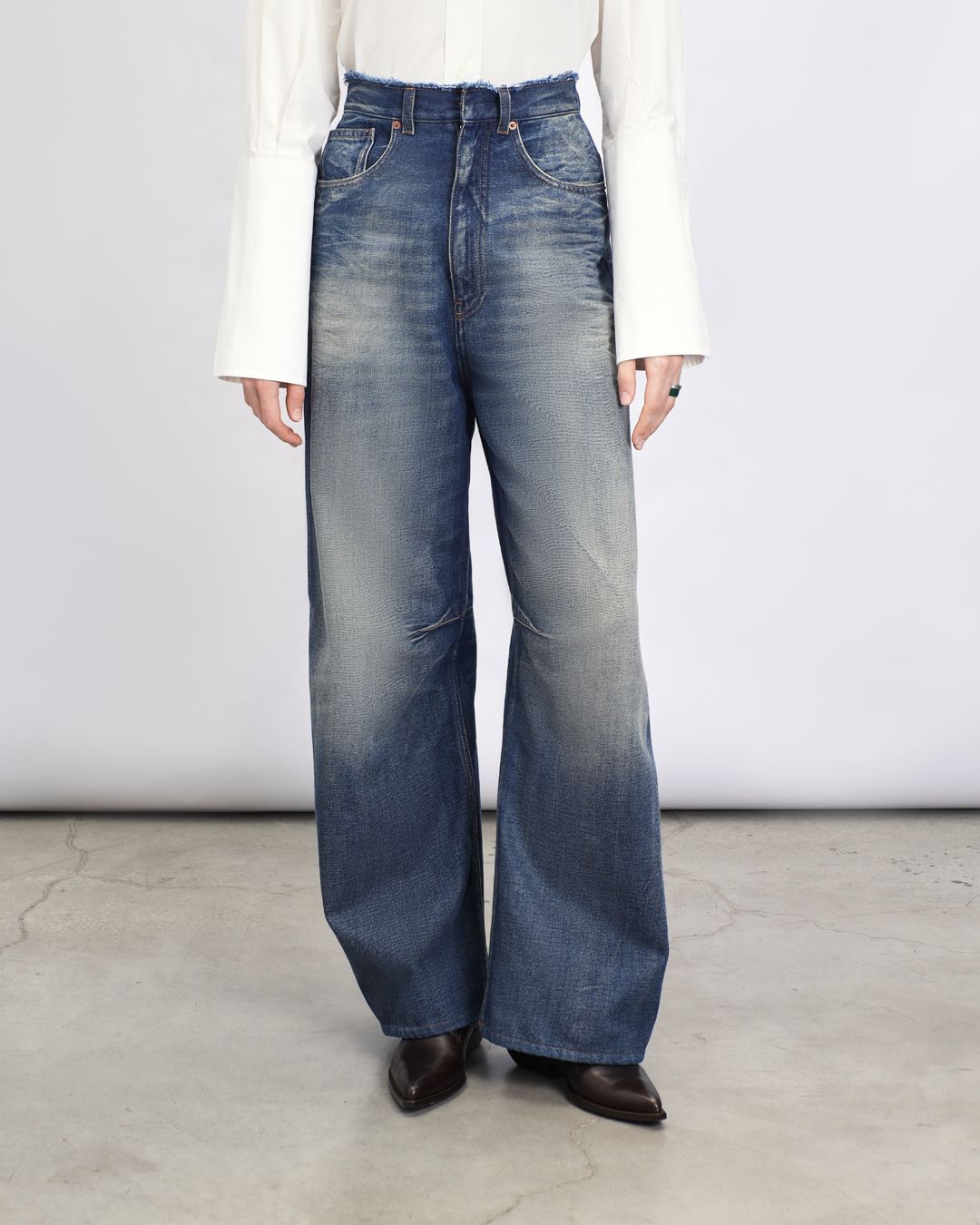 Купить Джинсы MM6