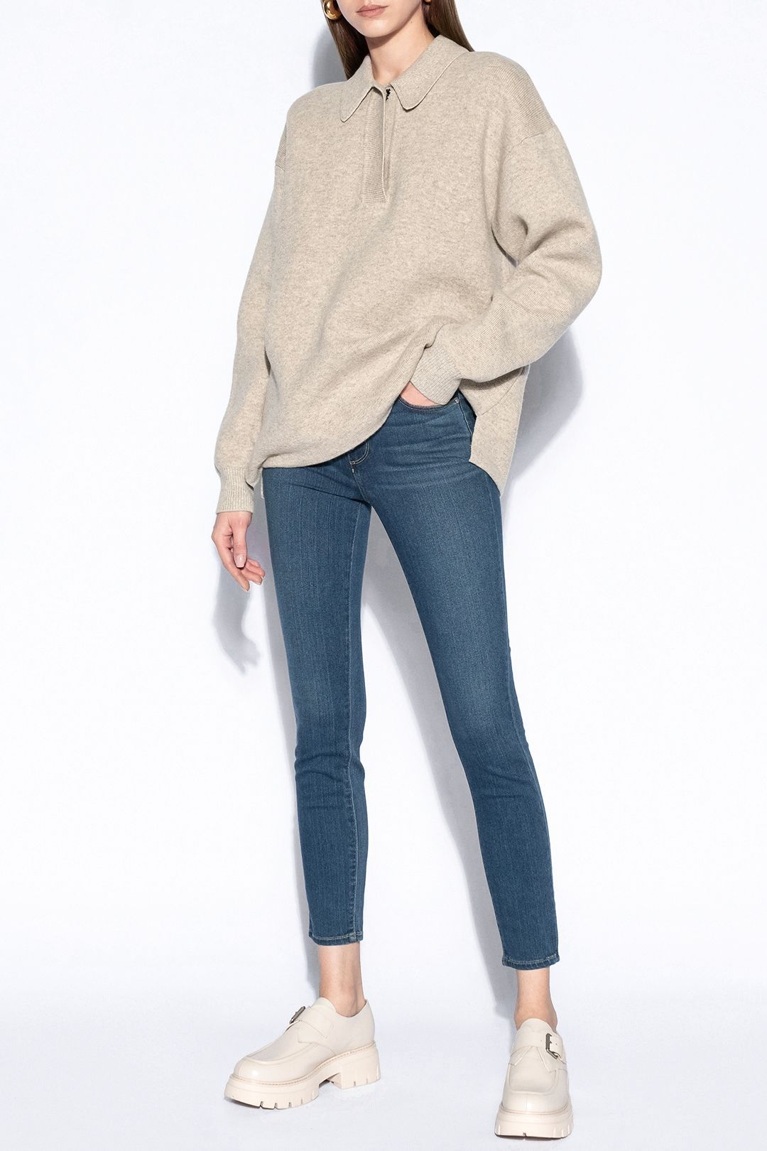 Купить Джинсы PAIGE