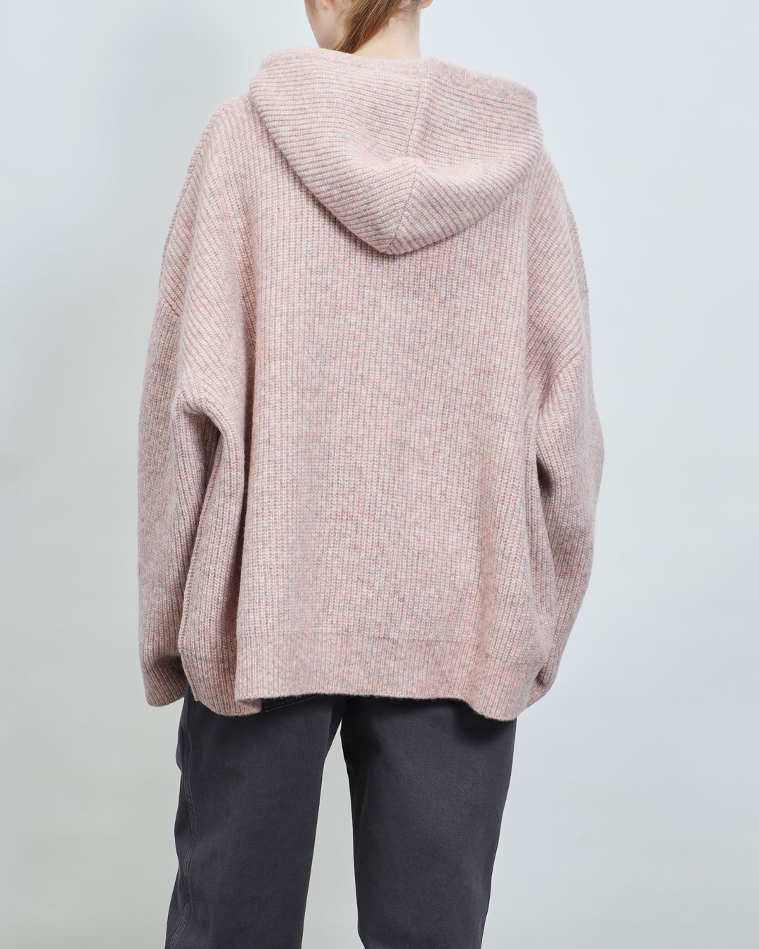 Купить Худи MONOCHROME