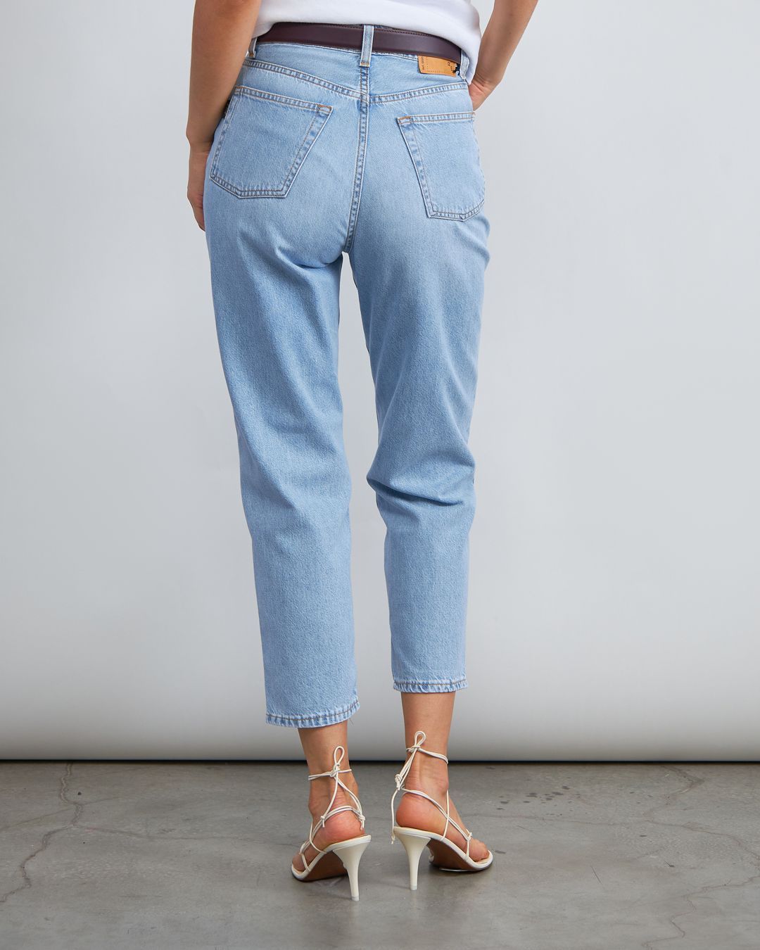 Купить Джинсы HAIKURE