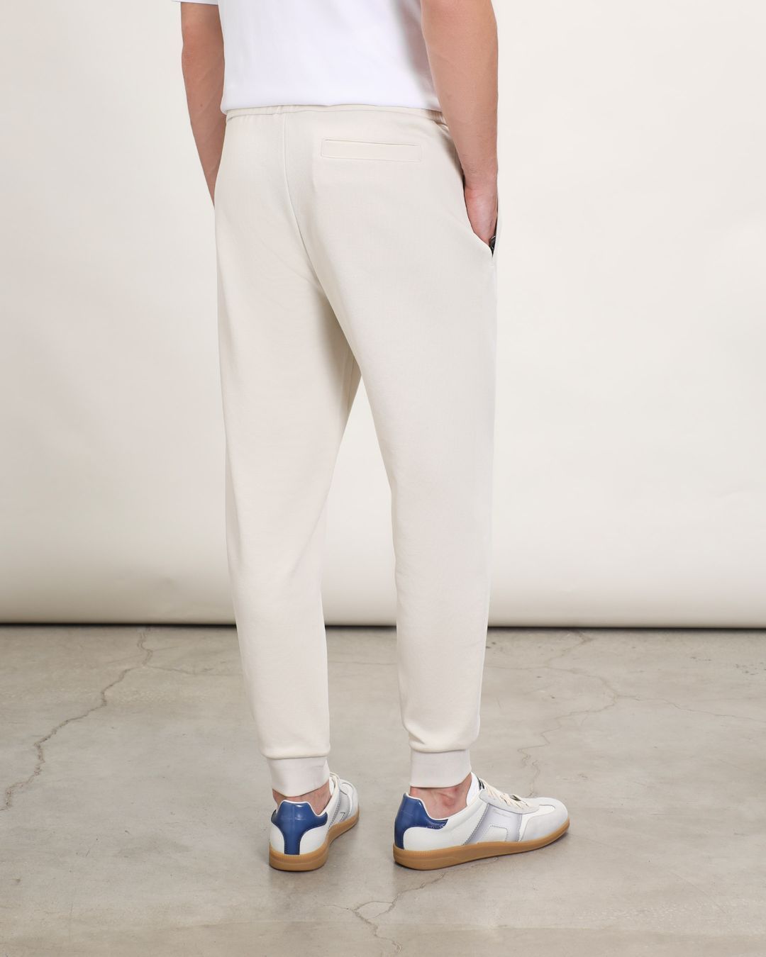 Купить Брюки HUGO BOSS