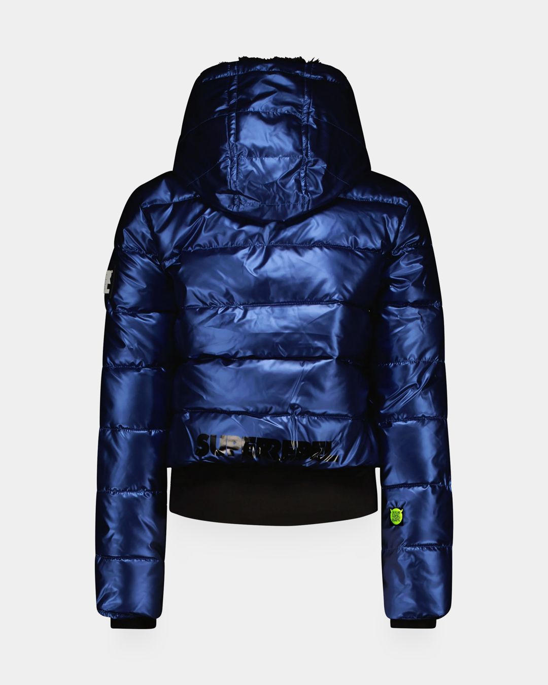 Купить Куртка SUPERREBEL