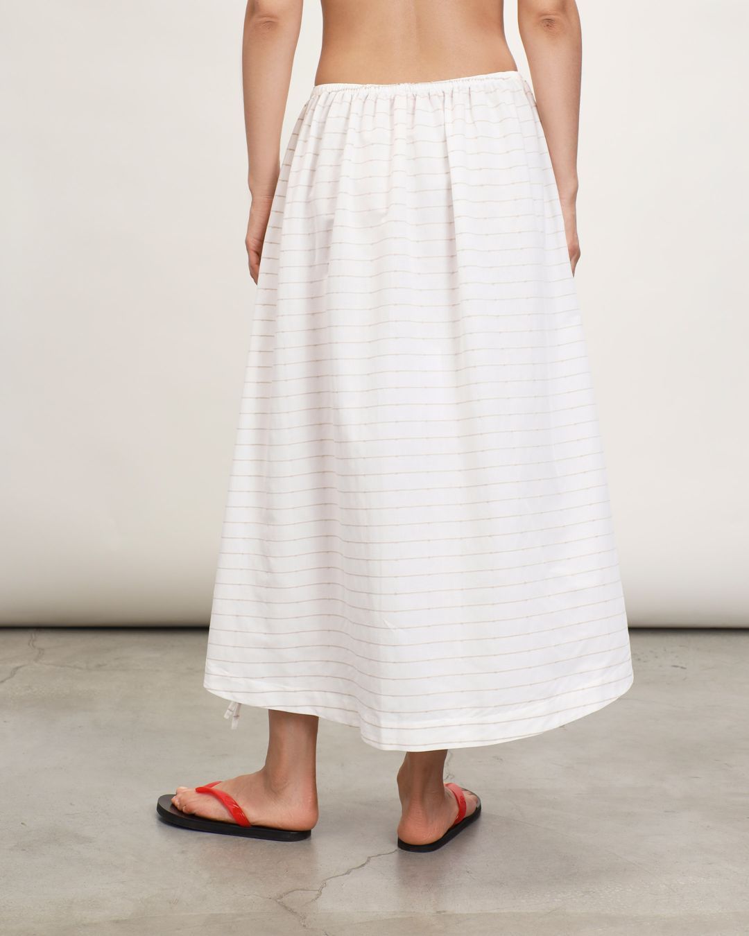 Купить Юбка MONOCHROME