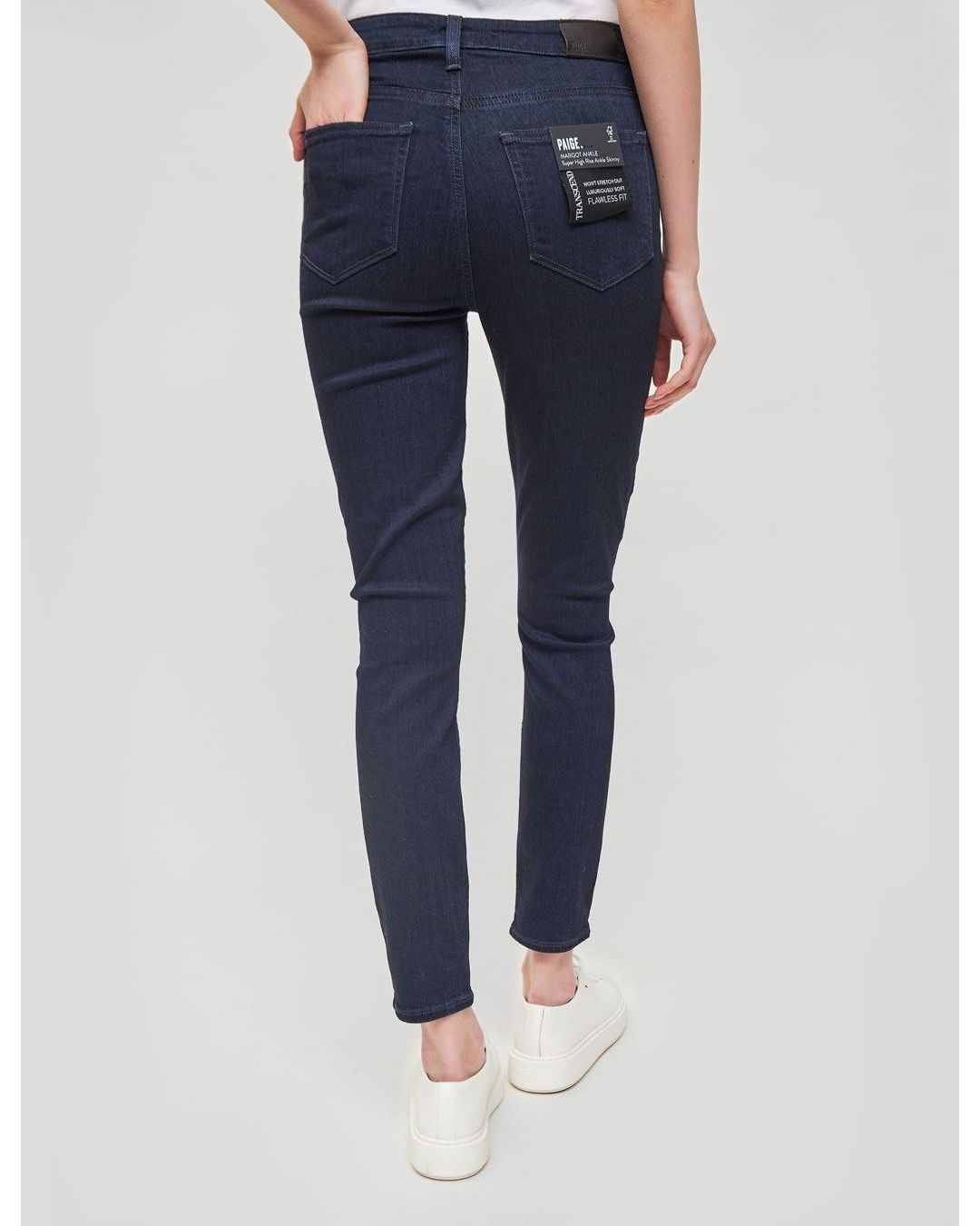 Купить Джинсы PAIGE