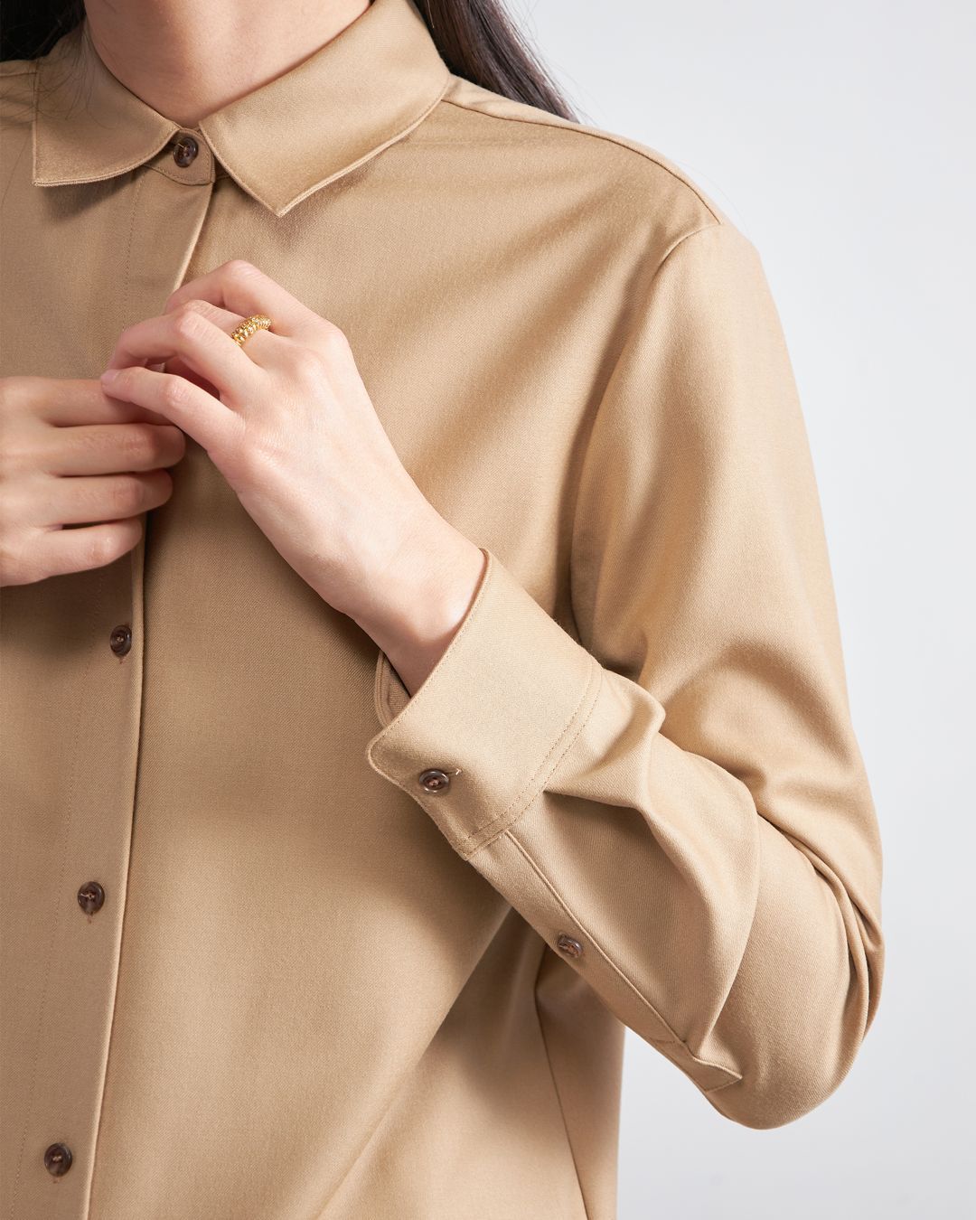 Купить Рубашка THEORY