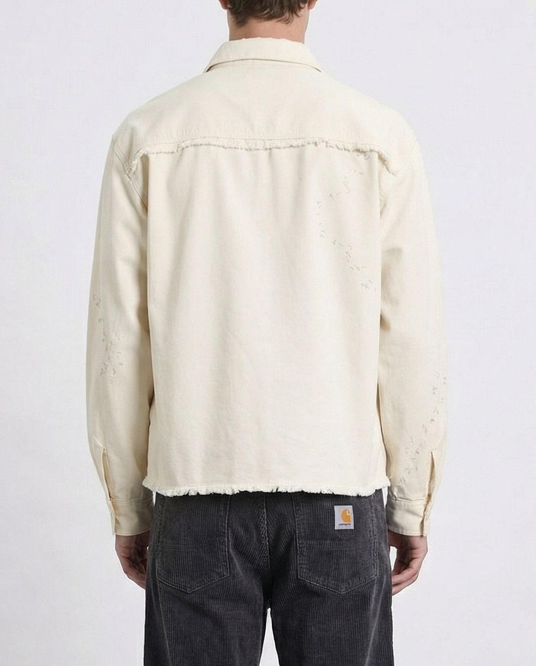 Купить Рубашка DOM REBEL