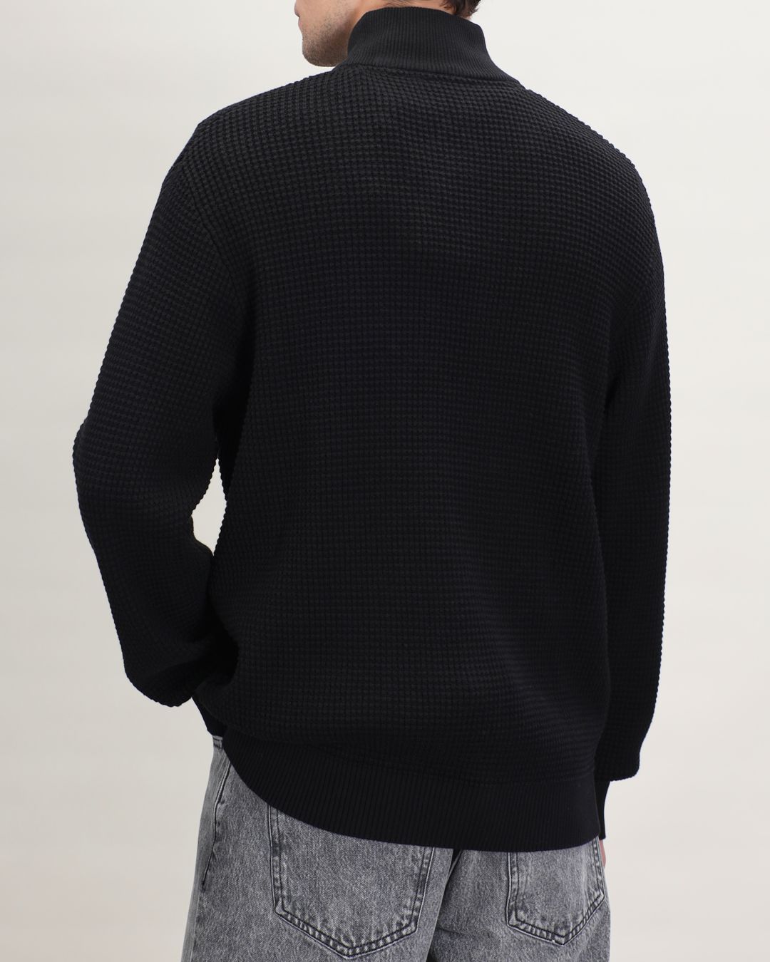 Купить Джемпер SOLID