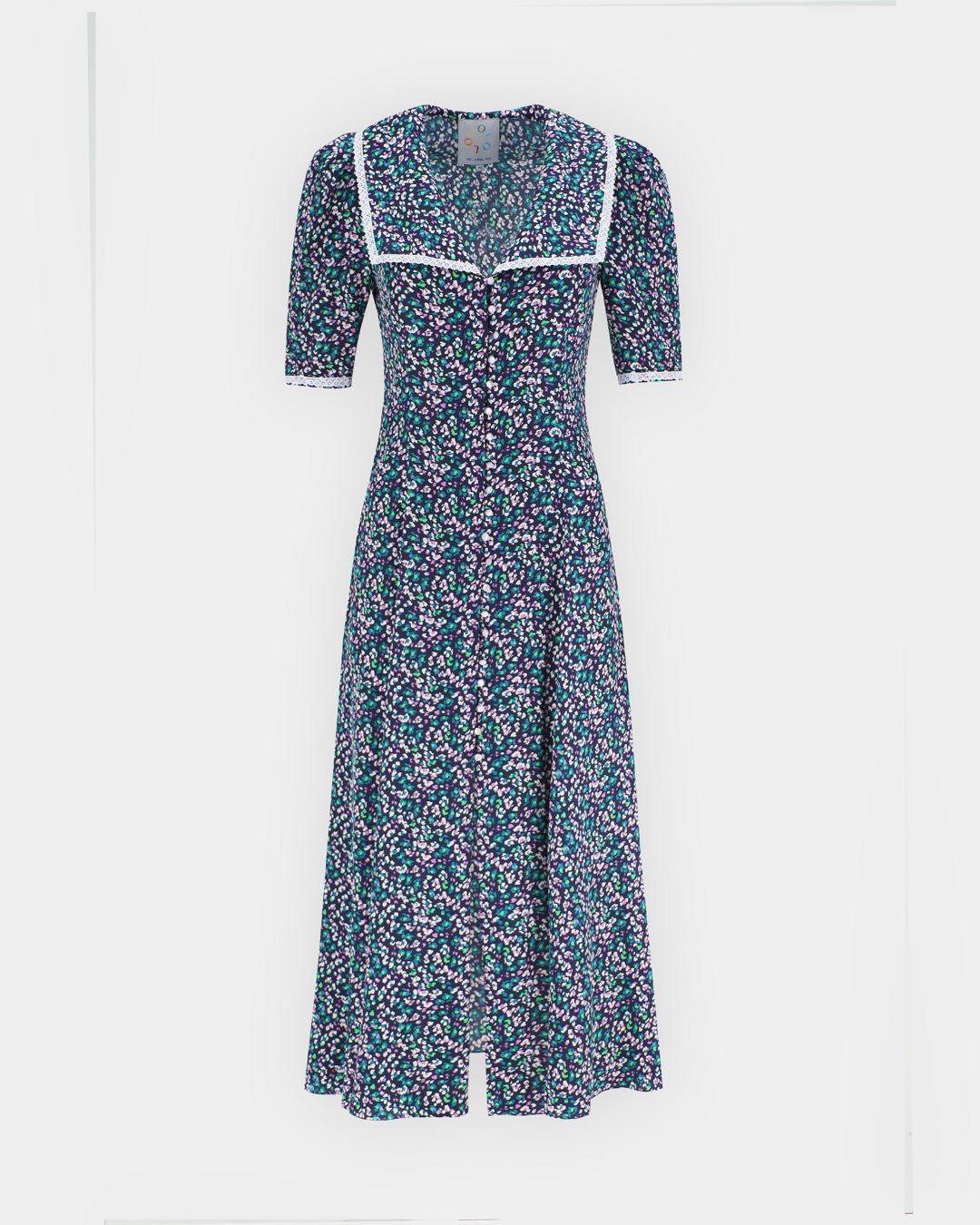 Купить Платье OLOLOL