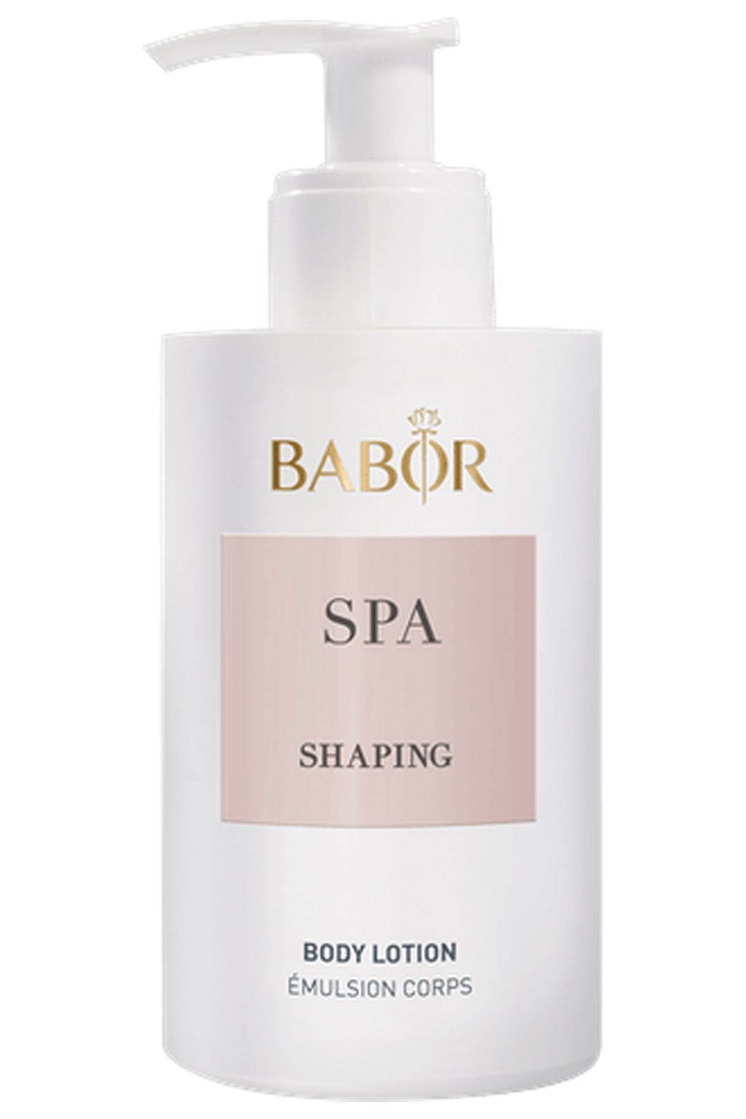 Купить Лосьон для тела спа шейпинг BABOR