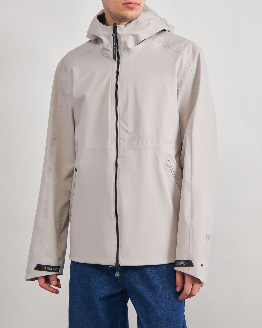 Купить Ветровка KRAKATAU