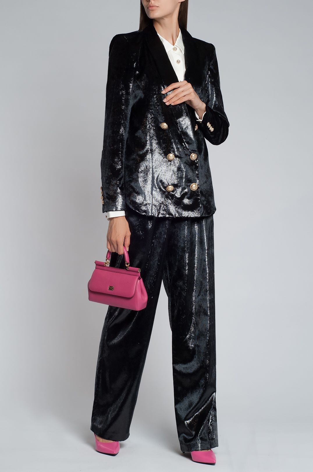 Купить Брюки BALMAIN