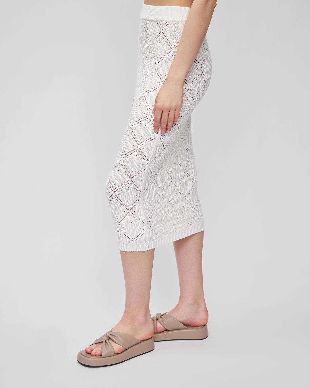 Купить Юбка MAX MARA STUDIO