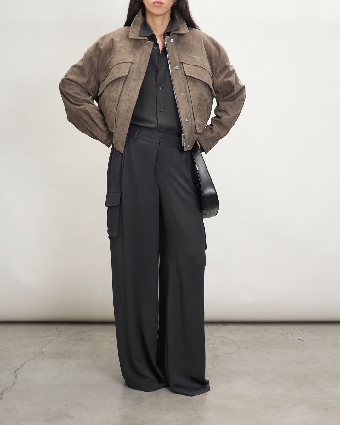 Купить Блуза JACOB LEE