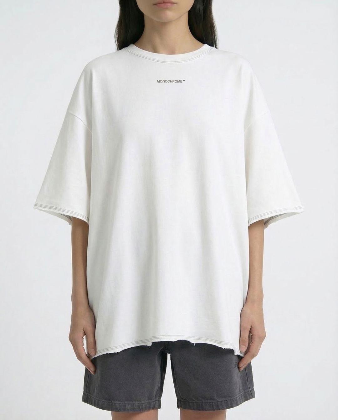 Купить Футболка MONOCHROME