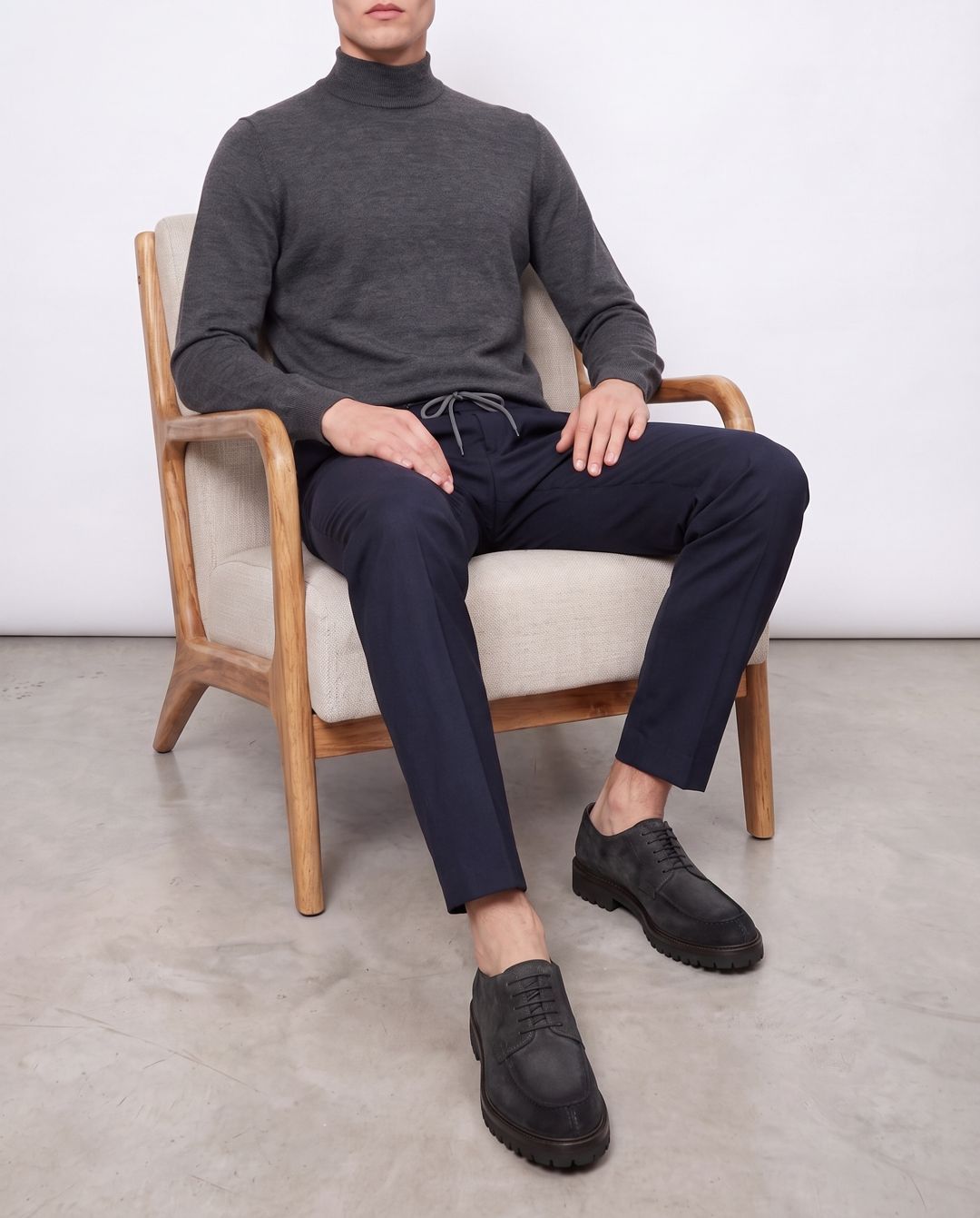 Купить Туфли FABIANO RICCI