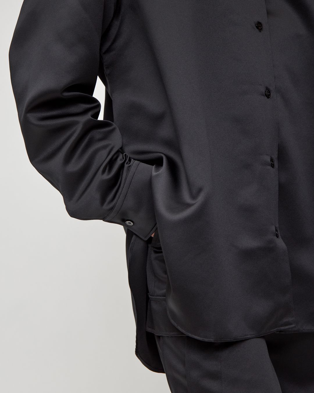 Купить Рубашка THE ANDAMANE