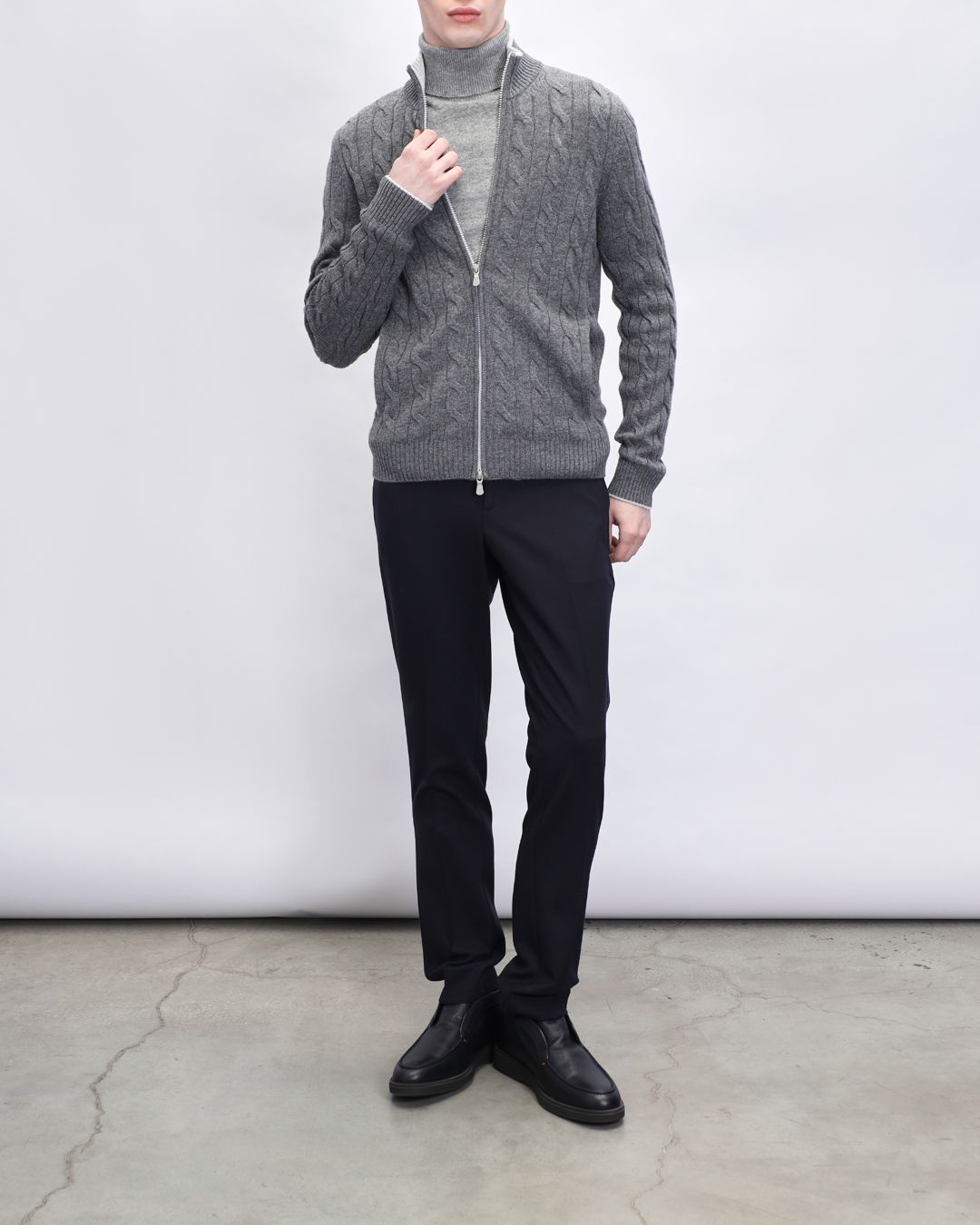 Купить Кардиган GRAN SASSO