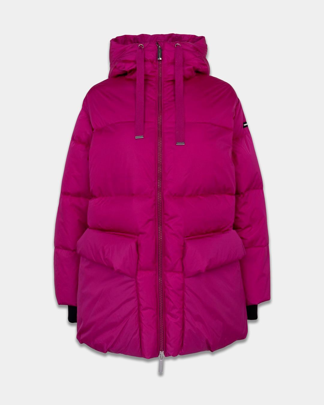 Купить Пуховик FREEDOMDAY