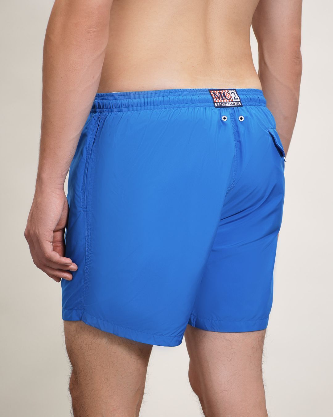 Купить Шорты пляжные MC2 SAINT BARTH