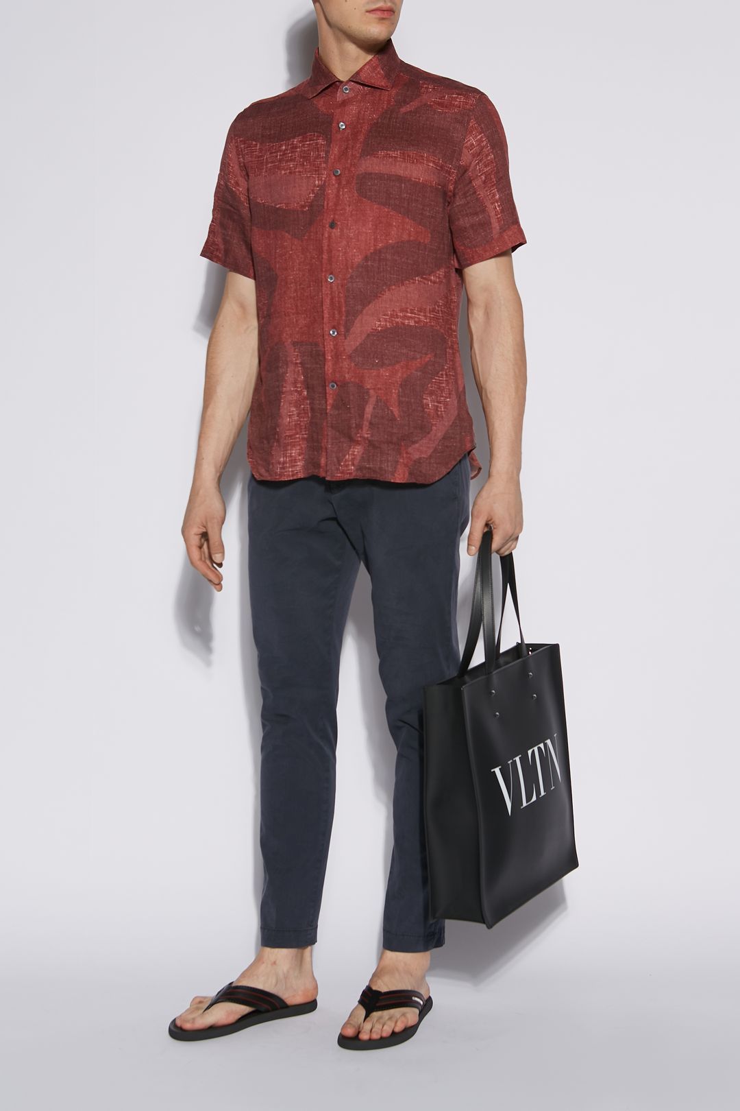 Купить Сандали CORNELIANI