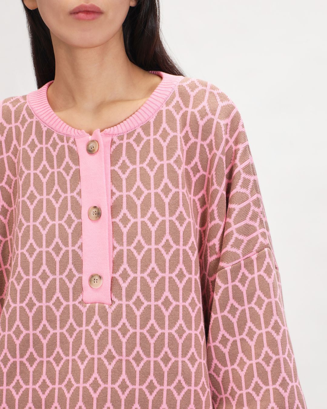 Купить Джемпер MONOCHROME