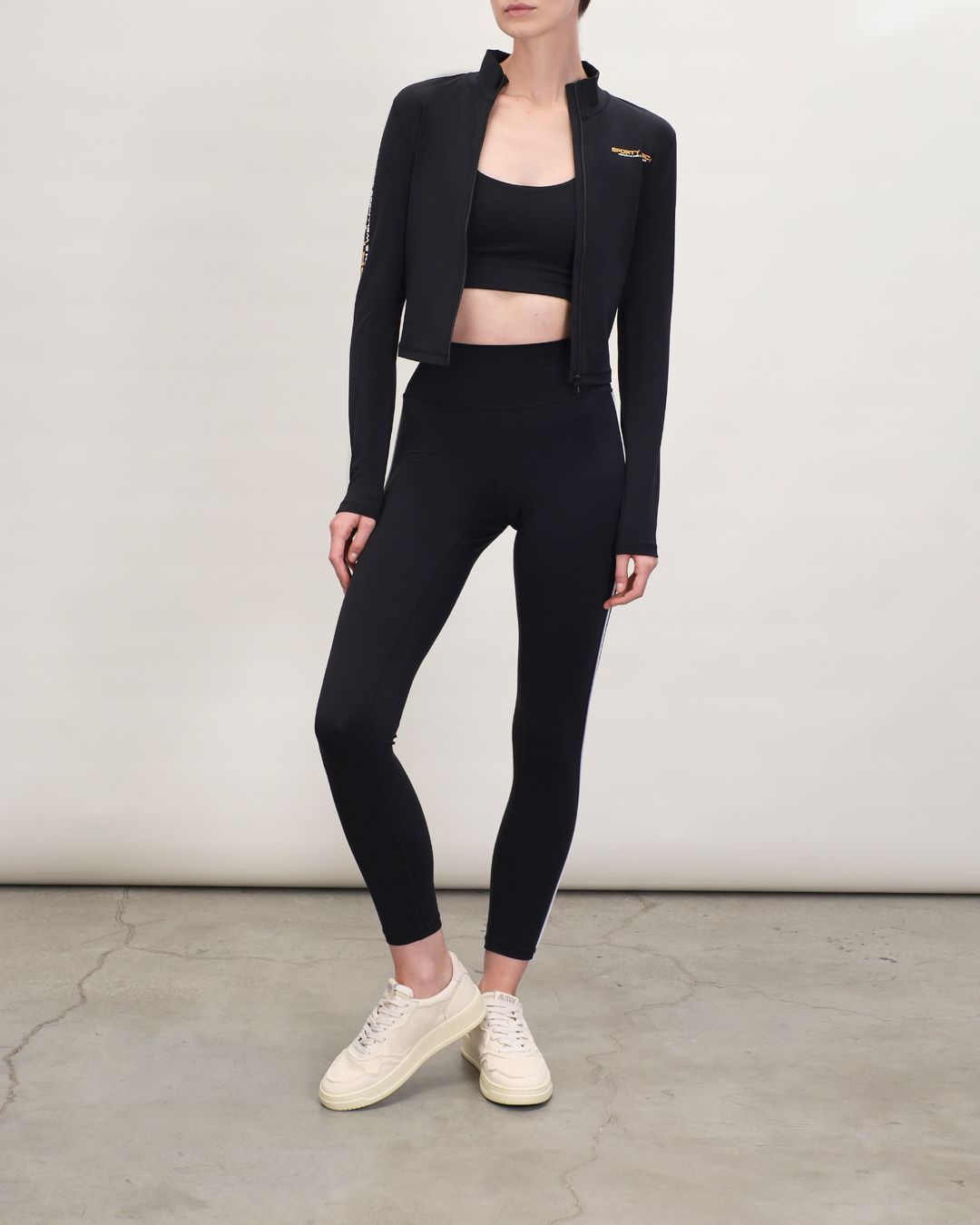 Купить Леггинсы SPORTY&RICH