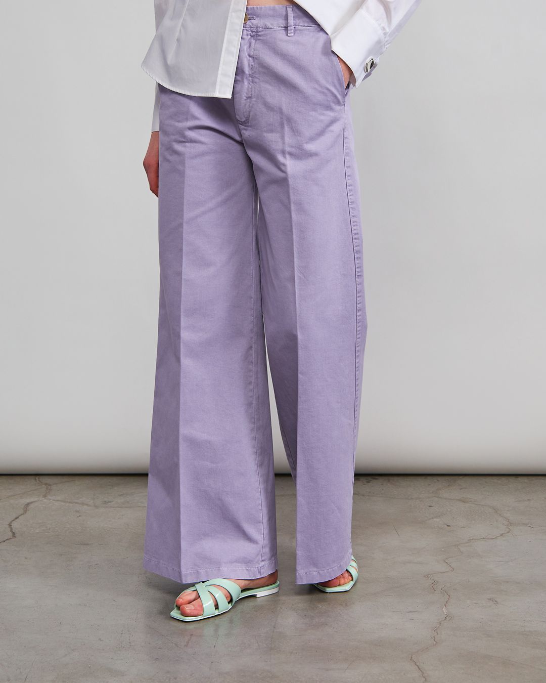 Купить Брюки FORTE FORTE