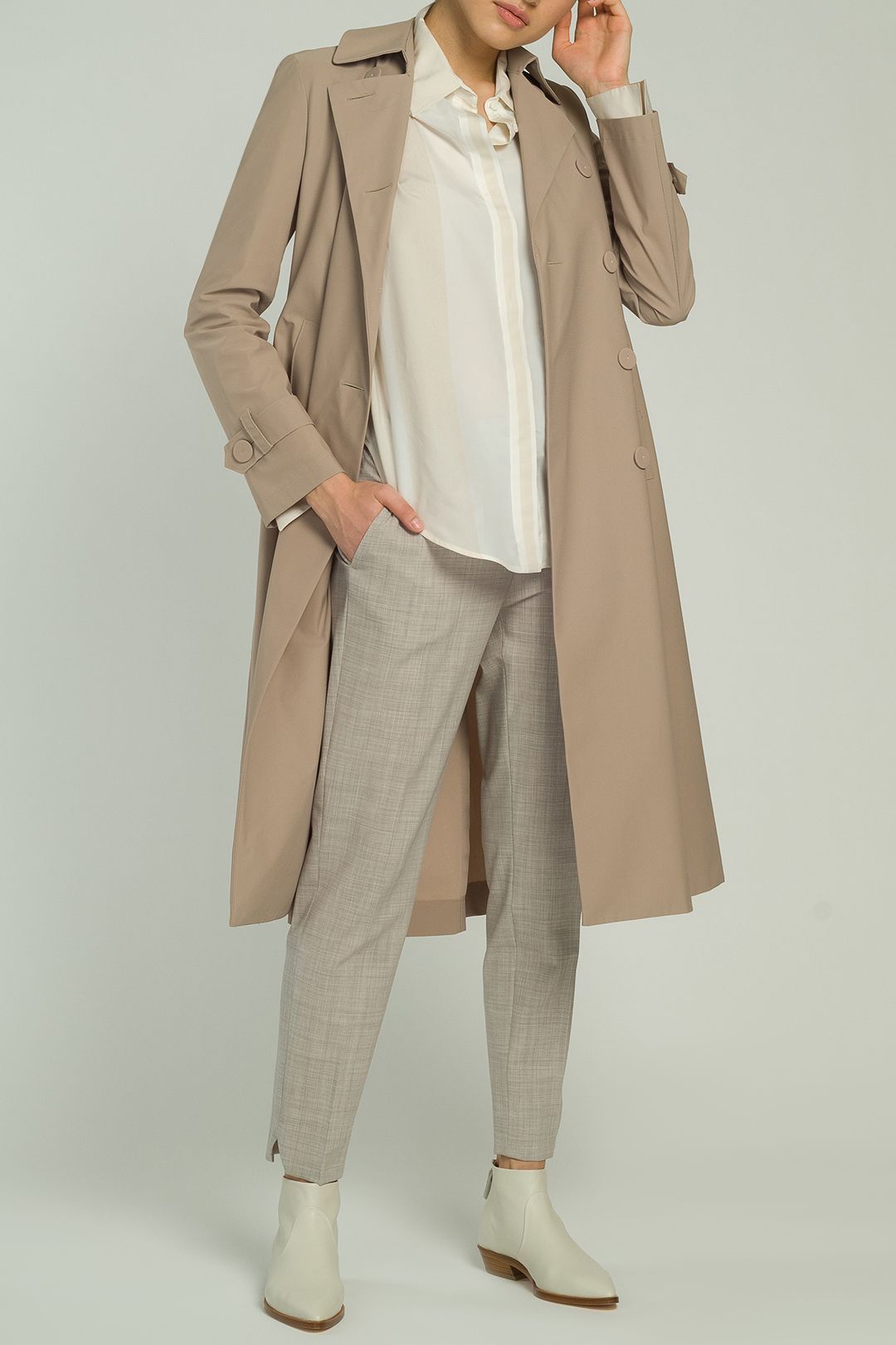 Купить Блуза LORENA ANTONIAZZI