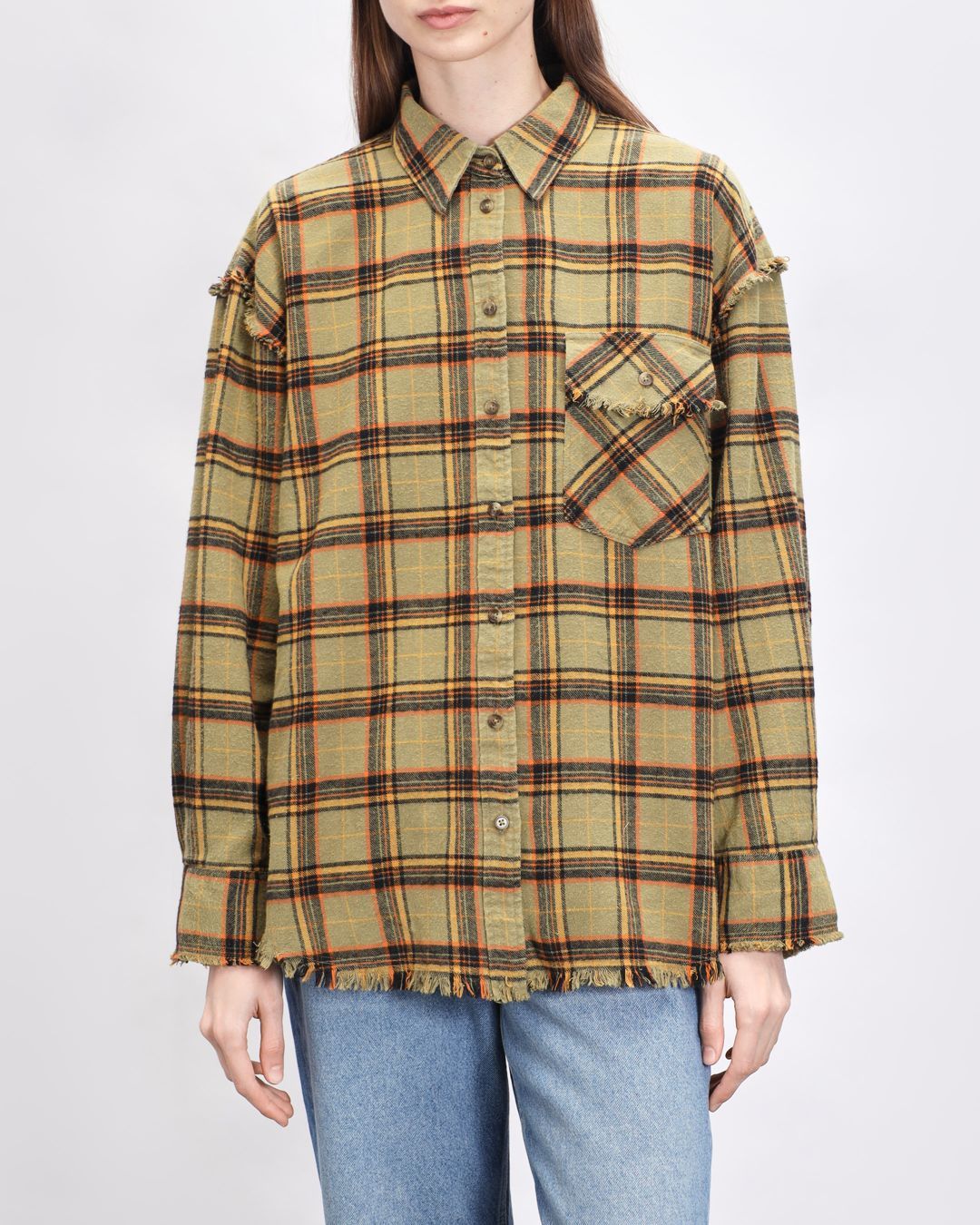 Купить Рубашка ADDICTED